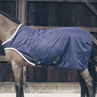 Kentucky Horsewear Waterproof Walker Rug - Navy