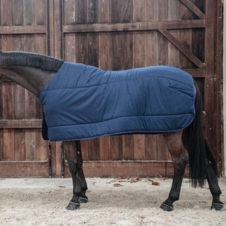 Kentucky Horsewear Under Rug Classic 200g - Navy