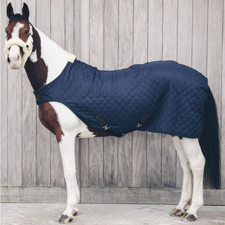 Kentucky Horsewear Walker Rug - Navy