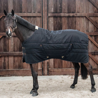 Kentucky Horsewear Classic Stable Rug 100g - Black