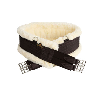 Kentucky Horsewear Sheepskin Girth