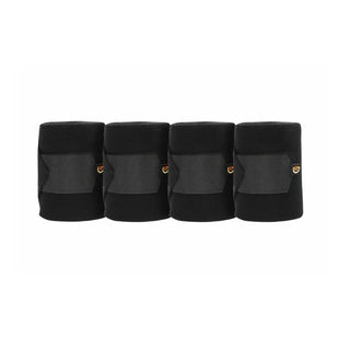 Kentucky Horsewear Travel Bandages - Black