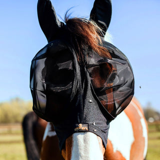 Kentucky Horsewear Fly Mask