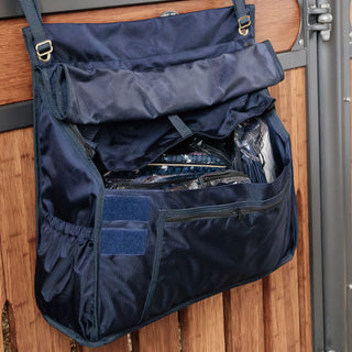 Kentucky Horsewear Stable Bag Pro - Navy