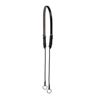 Stephens Headstall Gag Adaptor - Black