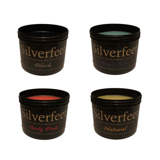 Silverfeet Antimicrobial Hoof Balm