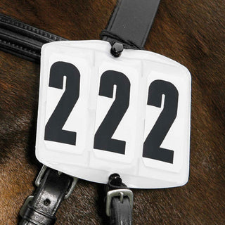 Waldhausen Bridle Numbers