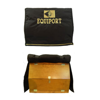 Equiport Grooming Box Cover