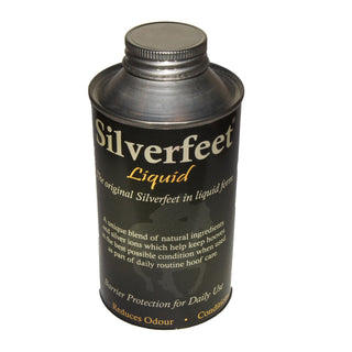 Silverfeet Liquid Hoof Balm