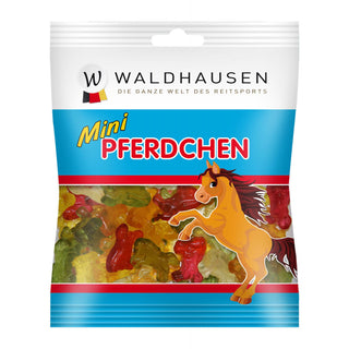 Waldhausen Haribo Horses 100g