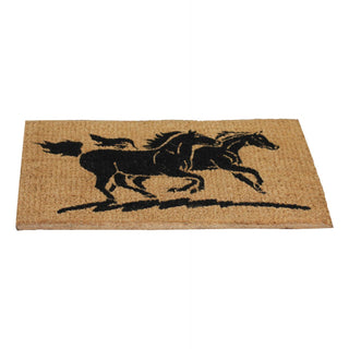 Waldhausen Horse Doormat