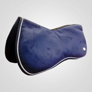 Ogilvy Jump Half Pad - Navy/Silver