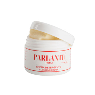 Parlanti Leather Cleansing Cream