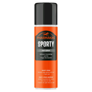 Pharmakas Sporty Grip Spray 200ml