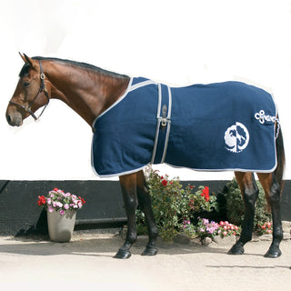 Equiport Wool Show Rug