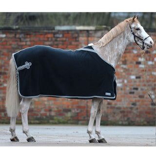 Equiport Fleece Show Rug