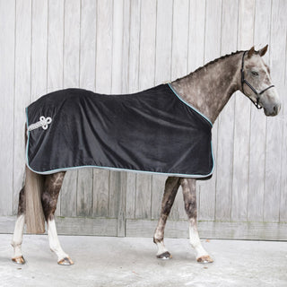 Equiport Velvet Show Rug