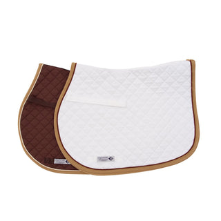 Equiport Forward Cut Saddle Cloth