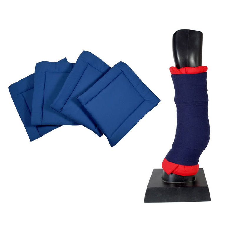 Equiport Leg Wraps