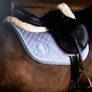 Equiport Diamante Saddle Cloth