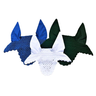 Equiport Sale Crochet Fly Hats