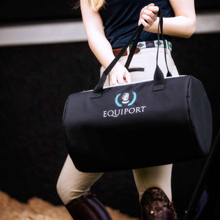 Equiport Ring Bag