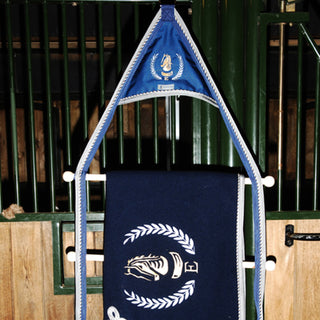 Equiport Rug Rack