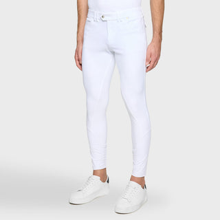 Samshield Men's Marceau Breeches - White