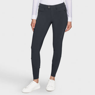 Samshield Adele Breeches - Anthracite Grey