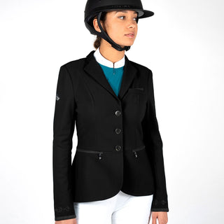 Samshield Victorine Jully Show Jacket - Black