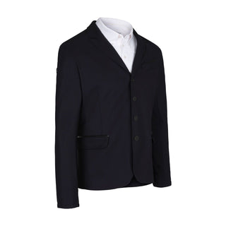 Samshield Louis Matt Men's Show Jacket - Black