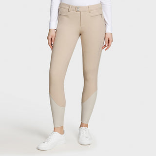 Samshield Adele Winter Breeches - Sand