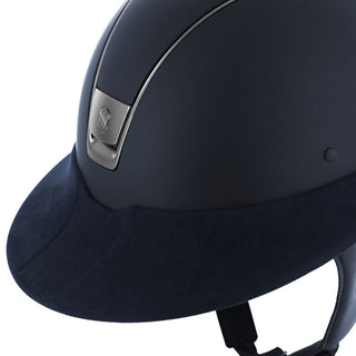 Samshield Polo Visor - Navy