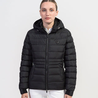 Samshield Courchevel Jacket - Black