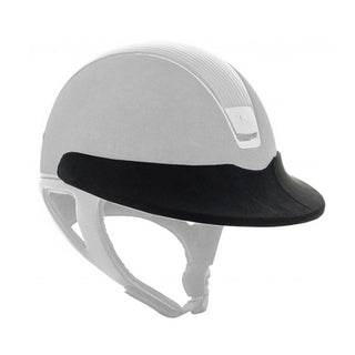 Samshield Polo Visor - Black