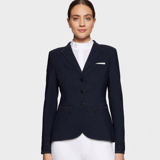 Samshield Victorine Show Jacket - Navy