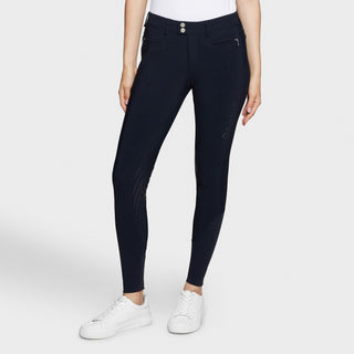 Samshield Adele Breeches - Navy