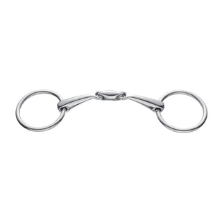 Sprenger Max Control 'Danger' Loose Ring Snaffle