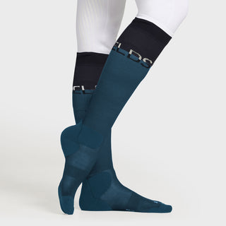 Samshield Balzane Domi Socks - Deep Lagoon