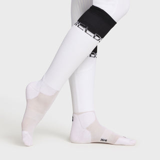 Samshield Balzane Domi Socks - White