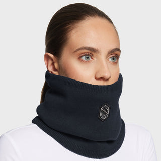 Samshield Neck Warmer Pearl - Navy