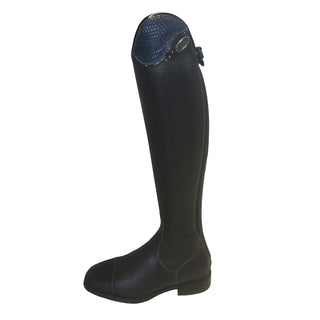 Sub | DN52 Black Salentino Riding Boots - Regal Blue | 5