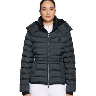 Samshield Courchevel Jacket - Moonless Night