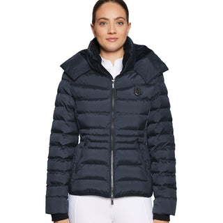 Samshield Courchevel Jacket - Navy