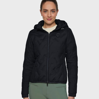 Samshield Davos Jacket - Black