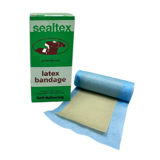 Sealtex Latex Bandage Bit Wrap