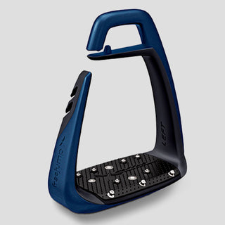 Freejump New Soft'Up Classic Pearl Stirrups