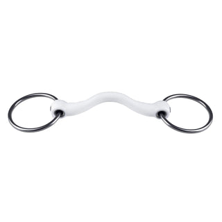 Trust Inno Sense Ported Loose Ring Snaffle