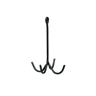 Trust Tack Hook - Black