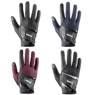 Uvex Sumair Riding Gloves